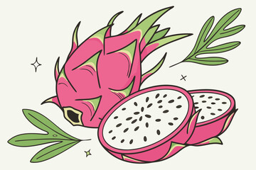 High Quality Vector Illustration of a Dog Likely a Cartoon or Graphic