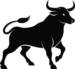 Farm Animal Silhouette Bundle , Goat, Pig, Chicken, Duck, Horse, Sheep Vector Collection