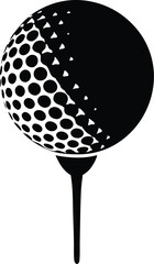 golf-ball-on-tee-silhouette-with-shadow-effect--su (1)_processed.eps
