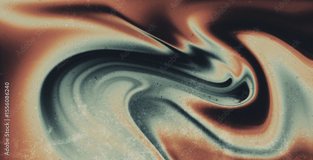 Poster beautiful soft gradient background with noise. abstract pastel blurred soft grain gradient banner ba