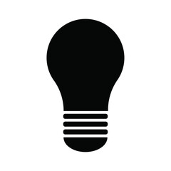 light bulb icon