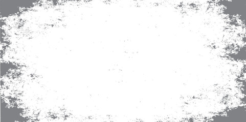 Fototapeta premium Abstract grunge paper texture with a frame, ideal for animation transition or business art illustration