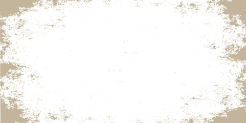 Abstract grunge texture background with a vintage floral splatter design, perfect for an old, dirty wall decoration or border