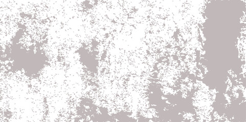 Old, dirty white grunge wall texture with paint for a vintage background