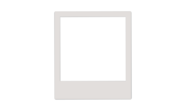 Blank white photo frame, vintage postcard photo frame mockup with highlighted shadow, realistic, set, photo, mockup, image, frame, card, vector, png. - Powered by Adobe