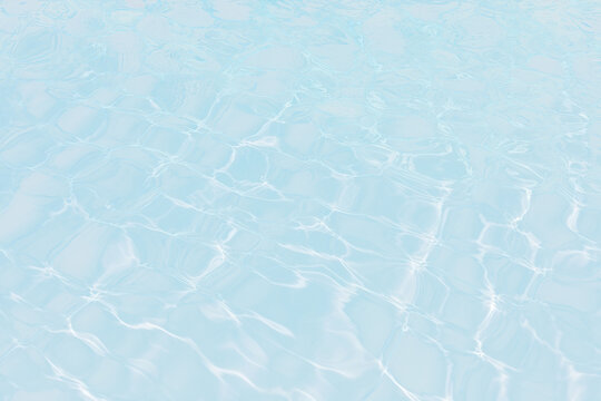 PNG Rippling blue water texture background - Powered by Adobe