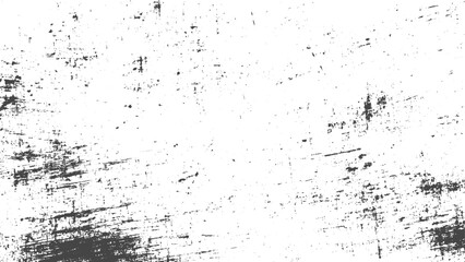 Subtle halftone grunge urban vector. Abstract mild textured effect. 
