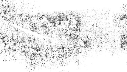 Grunge background of black and white.  overlay or screen scratch effect use for vintage image design. 