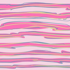 abstract colorful background with lines