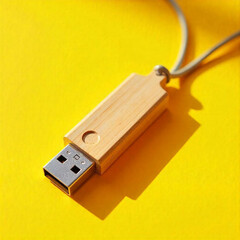 usb flash memory