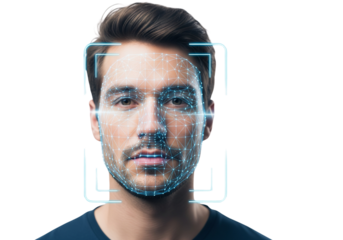 Facial Recognition Technology Secure Identification and Authentication