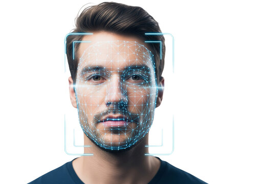 Facial Recognition Technology Secure Identification and Authentication