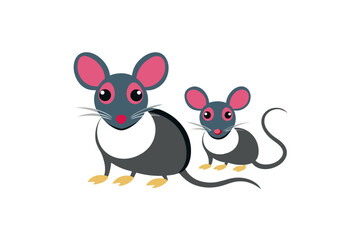 Mice
