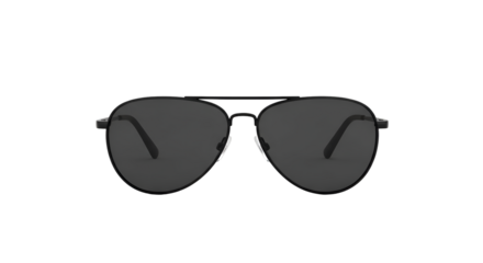 Create Stylish Aviator Sunglasses with Transparent Background