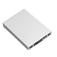 external hard disk drive