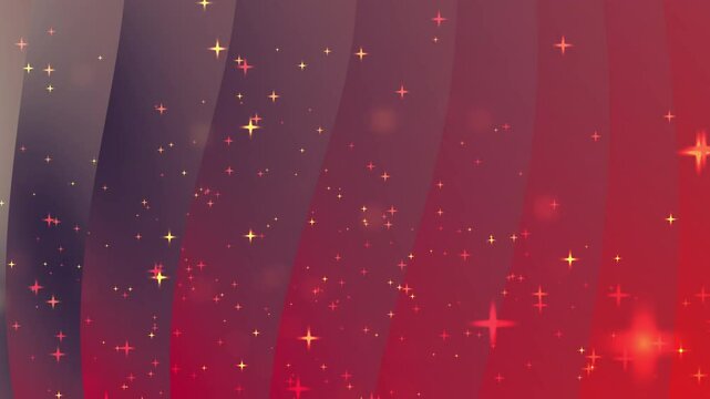 Gradiente de cores vibrantes com efeito de brilho sutil