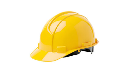 Safety First: Hard Hat Design, Construction, and Use Guide with Transparent Background