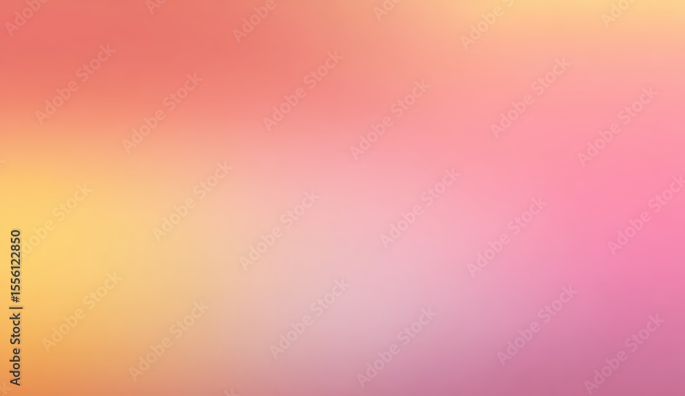 Aufkleber gradient background. soft hues blend for website or graphic design use. abstract