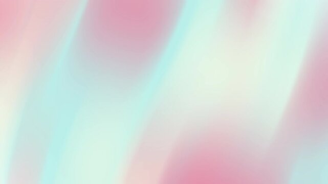 Transi&ccedil;&atilde;o Pastel Abstrata