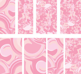 intricate pink floral patterns, delicate flower wallpaper, abstract organic swirls, intricate lace textures, elegant pastel blooms, decorative rose motifs, feminine soft pink backgrounds