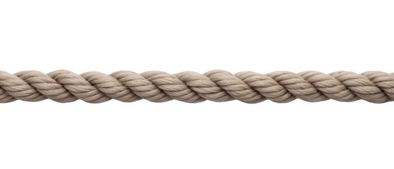 Natural rope texture, strong and durable, ideal for various applications, including crafting and outdoor activities