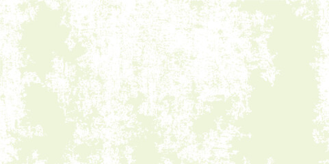 Abstract green grunge background with a vintage paper texture and aged wall pattern illustration