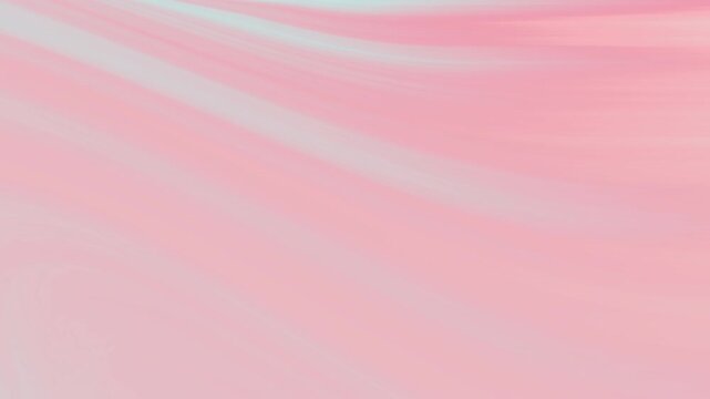 Abstra&ccedil;&atilde;o em tons pastel: Rosa e Azul Claro