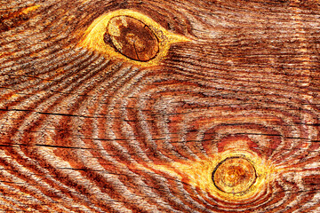 Old Wooden Background