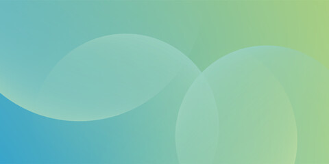 Fresh blue light gradient web abstract background geometry. eps 10