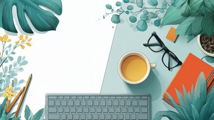 Transform your workspace into a creative hub with branding and design tools