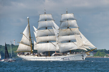 Gorch Fock