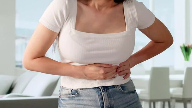 Detecting Disease And Treating Bowel Polyps