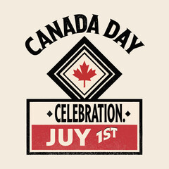 Canada Day: National Celebration

