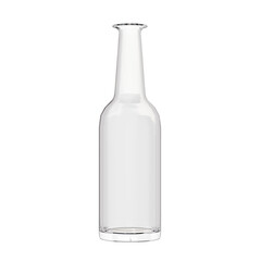 glass, transparent, cup, container, 3D, ceramic, transparent background, bottle