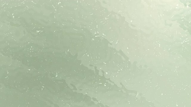 Textura Abstrata Verde-Clara, Padr&atilde;o Suave