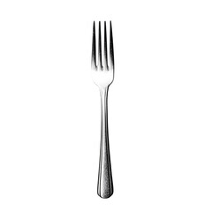 fork and spoon