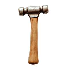 hammer isolated on white background