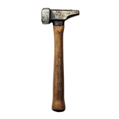 hammer isolated on white background