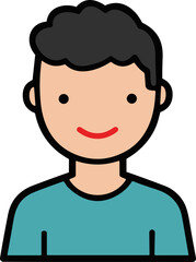 사람 인간 회사원