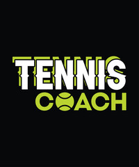 Tennis Design