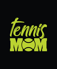 Tennis Design
