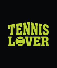 Tennis Design