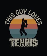 Tennis Design
