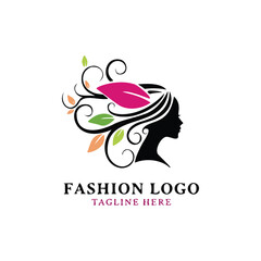Fashion vector icon design illustration