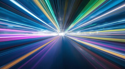 dynamic background