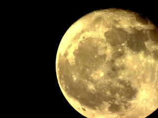 moon