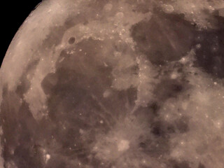 full moon