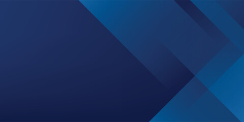 modern blue abstract background with elegant bright diagonal lines