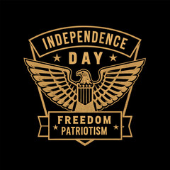 Independence Day: National Freedom

