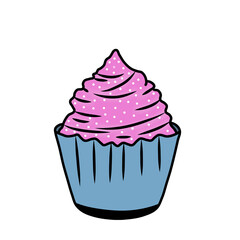 cupcake